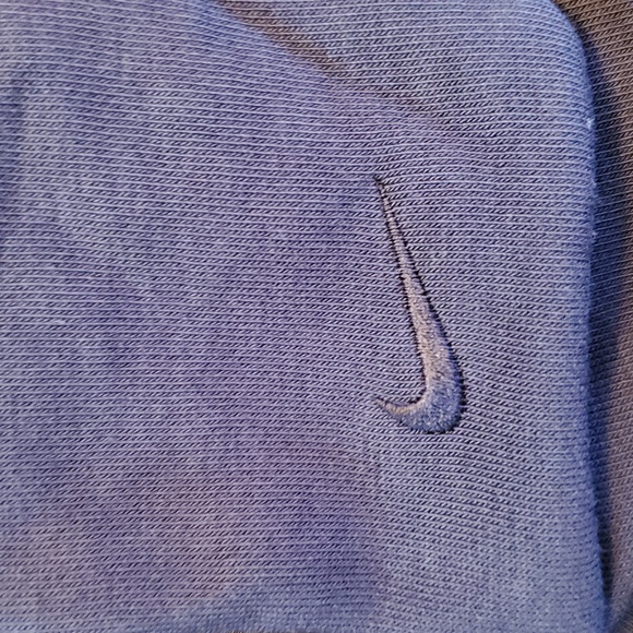 Nike Black Cowlneck Dri-Fit Cover-Up Top Size M EUC - Picture 10 of 12